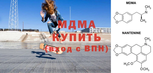 ALPHA PVP Алексин